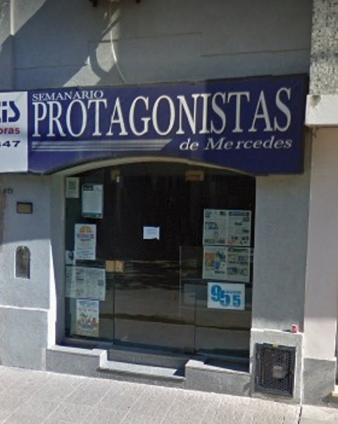 protagonistas