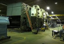 Fábrica Sanmartín: descartan pérdidas de fuentes laborales