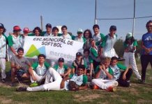 “Un partido enseña mucho más que un entrenamiento”