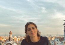 Mercedina que viajó por intercambio de estudios no puede regresar al país