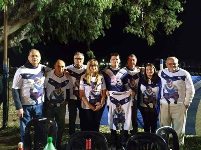 velez grisetti