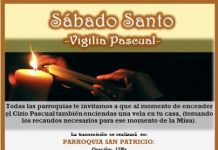 Vigilia pascual