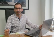 Ingeniero Lucas Fal (29 Abril 2021)