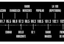 Ya son veintitrés las emisoras de radio en el ámbito local