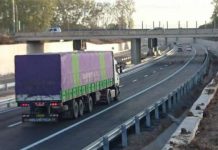 Reactivarán obras viales aunque la Ruta 5 deberá seguir en espera