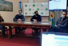 COVID 19: Privados desarrollan aplicación para atención médica