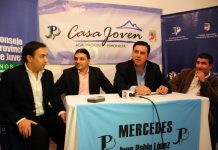 Cumple diez años la agrupación política Casa Joven