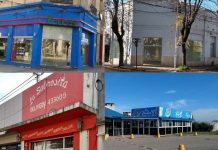 El Coronavirus ya genera cierre de comercios en la ciudad