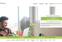 Banco Provincia busca normalizar el servicio de Home Banking