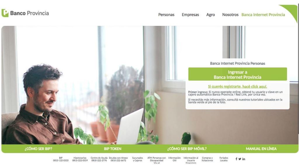 11-05-20 PROVINCIA HOME BANKING