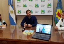 El programa Primeros Mil Días continúa de manera virtual