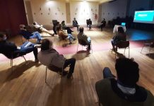 Planifican la puesta en marcha del programa Argentina Construye