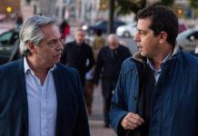 El Estado nacional reembolsó alrededor de 34 millones de la primera etapa de la 2