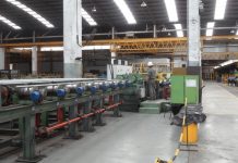Borroni: Metalúrgicos piden rotación de los trabajadores