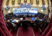 Senadores y diputados de Juntos por el Cambio presentaron proyectos para evitar las quiebras masivas de empresas