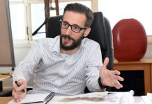 Simone cuestionó la política sanitaria de Vidal que en Mercedes la oposición había defendido