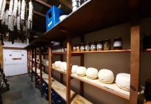 Arrancó de manera virtual un curso de elaboración de lácteos