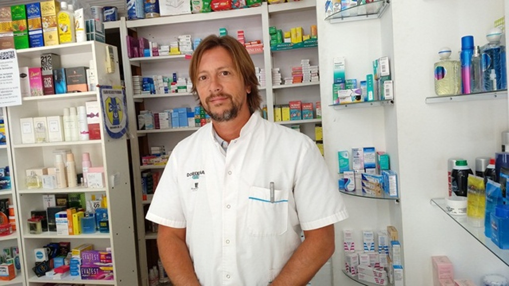 25-05-20 FARMACIA