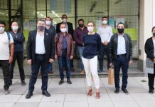 Proponen la creación de un observatorio laboral en la Región