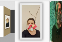 La Escuela de Arte tiene su muestra de manera virtual “Pandémika”