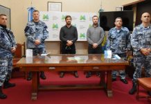 Municipio realiza reconocimiento a los trabajadores penitenciarios