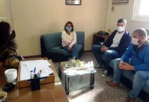 Continúan acciones para acompañamiento en Salud Mental