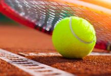 AAT: El tenis ya volvió en cinco provincias