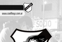 “Locro Patrio” – All Boys Solidario con iniciativa para el 25 de Mayo