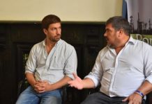 Desde este lunes se flexibiliza el aislamiento en la ciudad