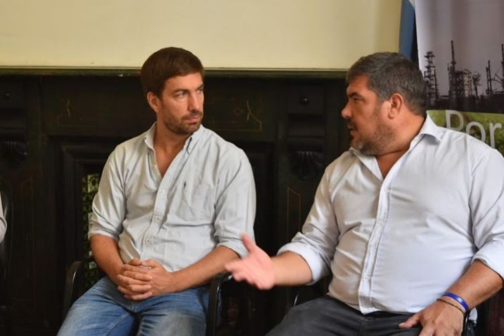 APERTURA AISLAMIENTO