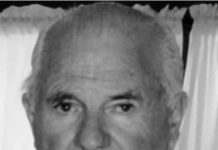 Enrique José Silva (Cacho) 10/05/19 – 10/05/20