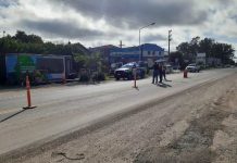 Mercedes mantiene su estado de salubridad