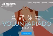 Crecen las visitas a la página cultural y adherentes a la red de voluntarios
