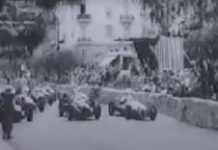 Efemérides Derrapando