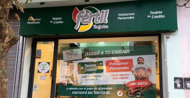 Fertil mercedes