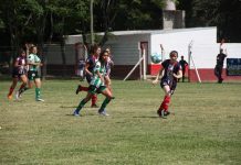 Ahora sí, dieron por finalizado el torneo