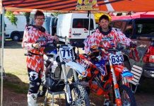 Repasamos lo que dejó el Enduro del Verano