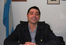 El gremio impositivo supervisa condiciones de trabajo