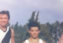 Lo destacado 30 y 20 años atrás