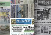 Más de tres décadas que se sostienen con verdadera identidad mercedina