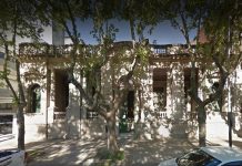 Biblioteca Sarmiento habilitada para abrir solo para socios