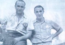 Daniel Urrutia: Un ídolo