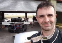 El “Flaco” Funcia: Correr, correr y correr