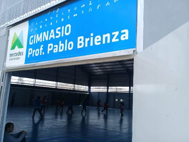juan cef gimnasio