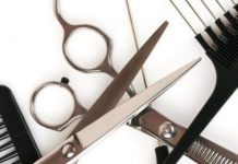 Peluqueros podrán abrir con turnos