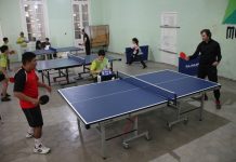 La importancia de jugar al tenis de mesa
