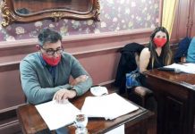 Rechazan aprobación de Comité de Reactivación Económica