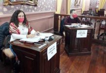 Debate caliente en el Concejo por la movilidad jubilatoria