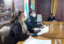 Estacionamiento Medido: Posible suspensión del cobro espera extender debate en comisión