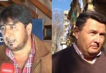 Lamar pretende alcanzar un procedimiento de crisis